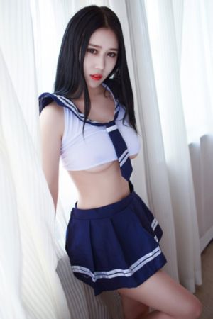 不良少女莫妮卡