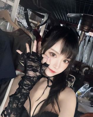 窈窕淑女